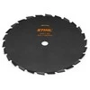 Diskas krūmapjovėms Stihl WoodCut; 250x20 mm; Z26
