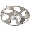 Makita Maišyklio diskas A-43686 150 mm