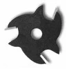 Diskinė griovelių freza (be frezos koto) LEMAN F4738-732-00; 48x3,2 mm