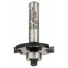 Bosch Diskinė freza HM B=5mm, kotas 8mm