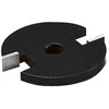 Diskinė griovelių freza LEMAN F4708-725-00; 48x2,5 mm