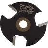 Makita Griovelių pjovimo peilis D-12033