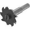 Diskinė griovelių freza Wolfcraft 3261000; 35x5 mm