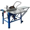 Staklės diskinio pjovimo TS310 2800W stalo prailginimai, pap, Scheppach