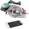 Bosch PKS 66 AF