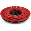 Karcher Disc brush, medium, 385 mm