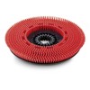 Karcher Disc brush, compl., red, D51