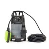Drenažinis vandens siurblys Nac SPE40D-L; 400 W