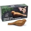 Drožinėjimo rinkinys BeaverCraft DIY01; figūrėlių drožinėjimui pradedantiesiems
