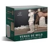 Drožinėjimo rinkinys BeaverCraft Venus; figūrėlių drožinėjimui pradedantiesiems