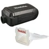 Makita 135327-0 DUST BAG WITH CASE BO4555, 4556, 4565, 5031,5041,3710