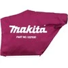 Makita 191C21-2 Dulkių surinkimo maišelis obliui DKP181