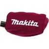 Makita Medžiaginis dulkių nusiurbimo maišas BO4550/4561 166027-1