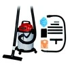 Dulkių siurblys Einhell TC-VC 1815 S; 1250 W; 15 l