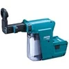 Grąžtas Makita Dulkių surinkimo sistema DX06 199564-0