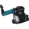 Makita Dulkių nusiurbimo priedas DX14 191E60-4 DX14 • 40Vmax • HEPA
