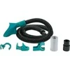 Makita DULKIŲ IŠTRAUKIMO SISTEMA SDS-MAX 196571-4