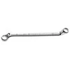 Dvikilpis raktas Facom 55A.14X15; 14x15 mm