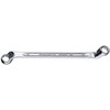 Dvikilpis raktas Stahlwille 41041012; 10 mm; 12 mm