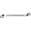 Dvikilpis raktas Stahlwille 41045507; 5,5 mm; 7 mm