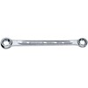 Dvikilpis raktas TORX Stahlwille 41250608; E6; E8