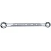 Dvikilpis raktas TORX Stahlwille 41251012; E10; E12