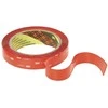 Dvipusė lipni juosta 3M VHB 4910F; 19 mm; 3 m; skaidri