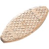 Makita Lamelė - sujungimams 0 P-08838 Nr.0 • 46 x 15 x 4 mm • 1000Vnt