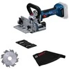 Bosch GFF 18V-22 Solo, Carton