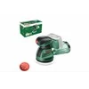 Bosch EasyOrbit 18V-10 SOLO Ekscentrinis šlifuoklis