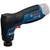 Ekscentrinis šlifuoklis Bosch Professional GSS 12V-32; 12 V; 32 mm (be akumuliatoriaus ir pakrovėjo)