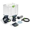 Ekscentrinis šlifuoklis Festool ES-ETS 125 REQ-Plus