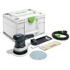 Festool Ekscentrinis šlifuoklis ETS 150/5 EQ-Plus, 310W