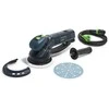 Ekscentrinis šlifuoklis Festool RO 150 FEQ ROTEX