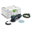 Ekscentrinis šlifuoklis Festool ROTEX RO 125 FEQ-Plus
