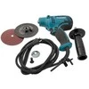 MAKITA poliruoklis 440W GV5010 125mm