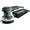 Ekscentrinis šlifuoklis Metabo SXE 3150