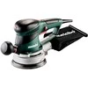 Ekscentrinis šlifuoklis SXE 450 Turbo Tec, Metabo