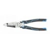 Elektriko replės Hogert HT1P241; 200 mm