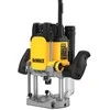 Elektrinė freza DeWalt DWE625KT-QS; 2300 W