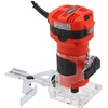 Elektrinė freza Yato YT-82389; 850 W