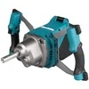 Makita UT001GZ01 Akumuliatorinė maišyklė XGT; M14; 0-500/920 r/min; 5,7kg, Be akumuliatorių ir kroviklio!