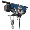 Elektrinis keltuvas HRS250, Scheppach
