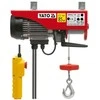 YATO WCIĄGARKA LINOWA 900W 250/500kg 5904
