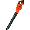 Akumuliatorinis pūstuvas GWC1820PC 18 V 2 Ah, Black & Decker