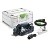 Elektrinis oblius Festool EHL 65 EQ-Plus