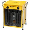 Trifazis elektrinis šildytuvas MasterB 15 EPB; 15 kW; 400 V