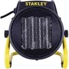 Elektrinis šildytuvas Stanley SXJH002000E; 2kW