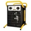 Elektrinis šildytuvas Stanley SXJH203000E; 3kW