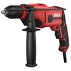 Skil Red Elektrinis smūginis gręžtuvas Skil 6725 AA; 710 W
